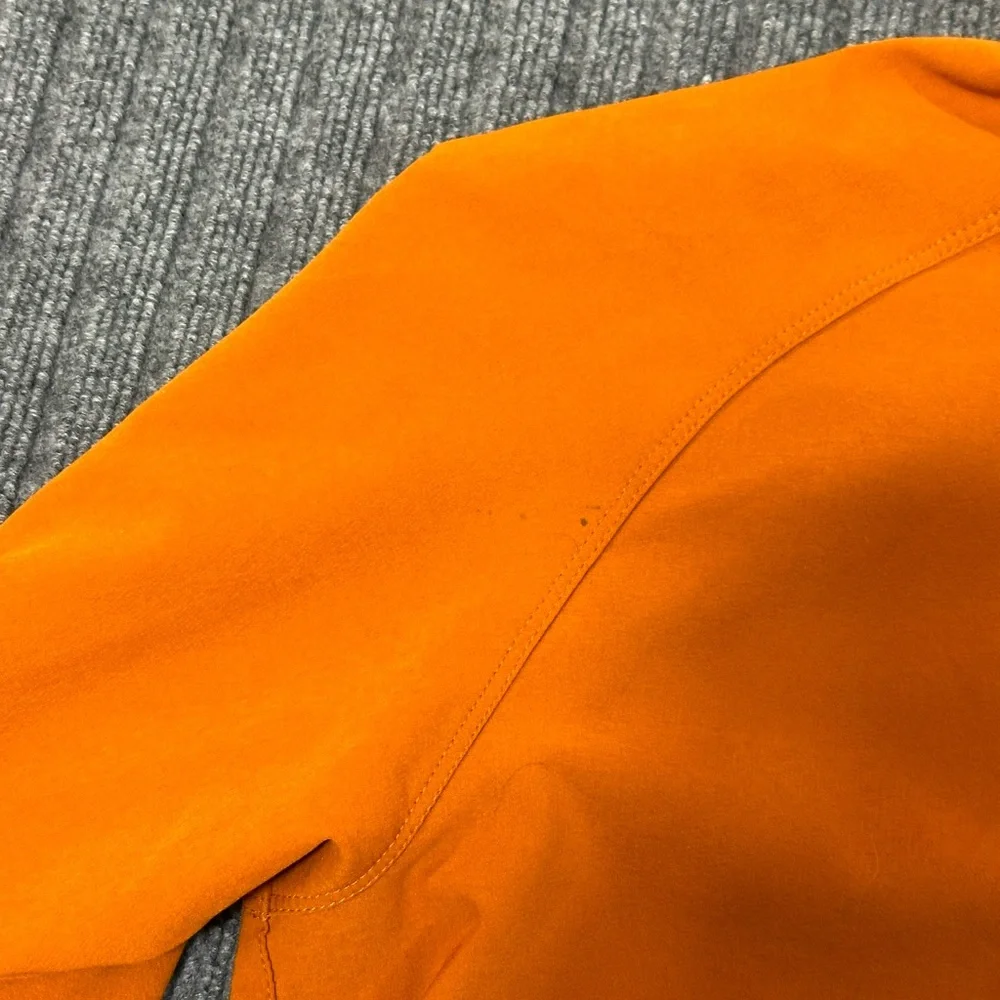 The North Face‎ 1/4 Zip Pullover